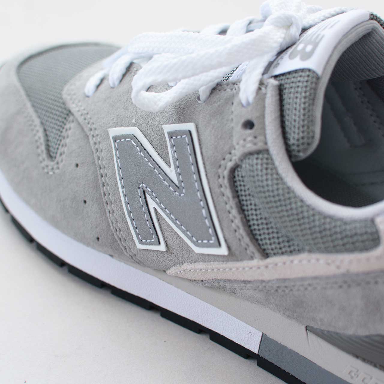 New Balance [ニューバランス] CM996 GR2 [CM996GR2]  [2024AW]