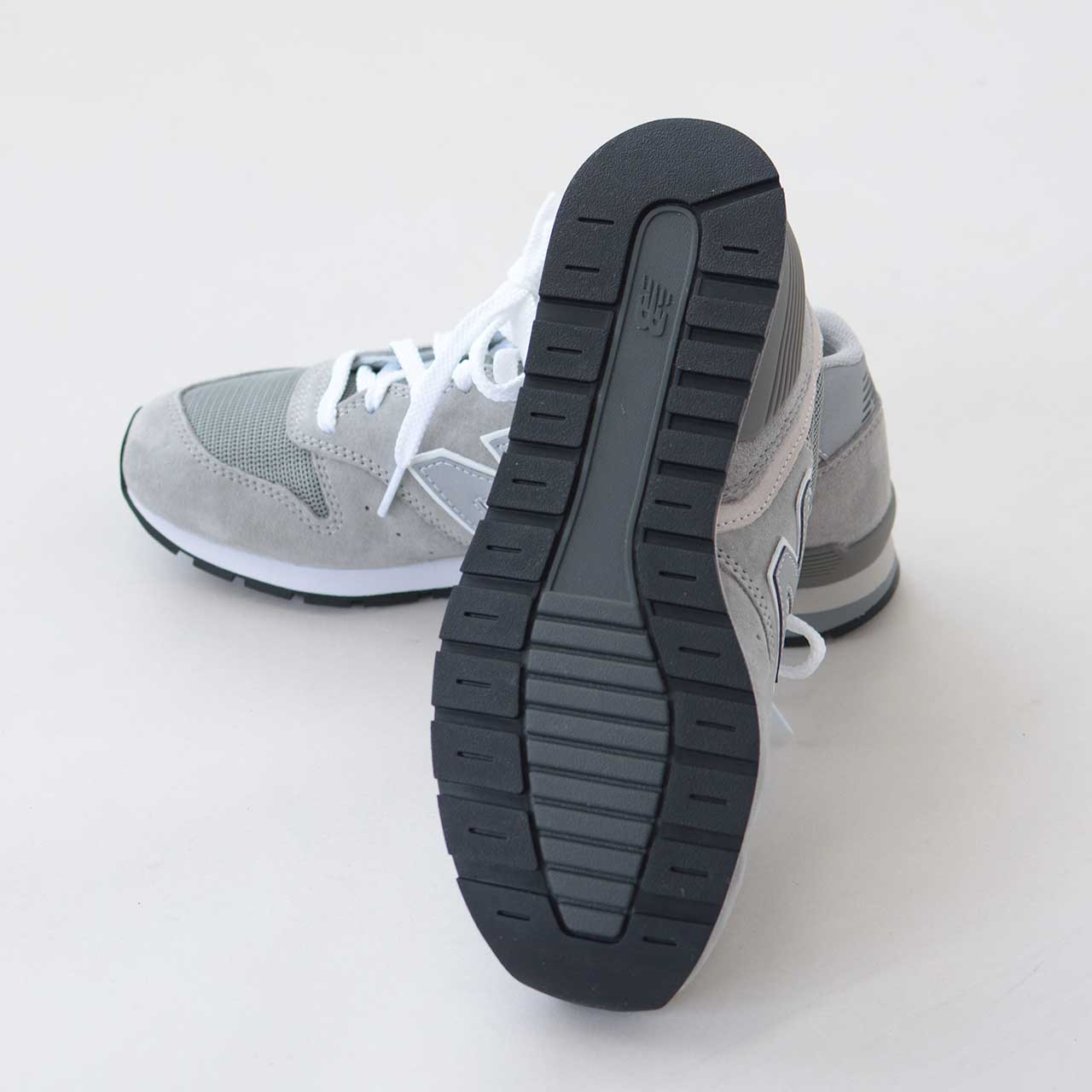 New Balance [ニューバランス] CM996 GR2 [CM996GR2]  [2024AW]