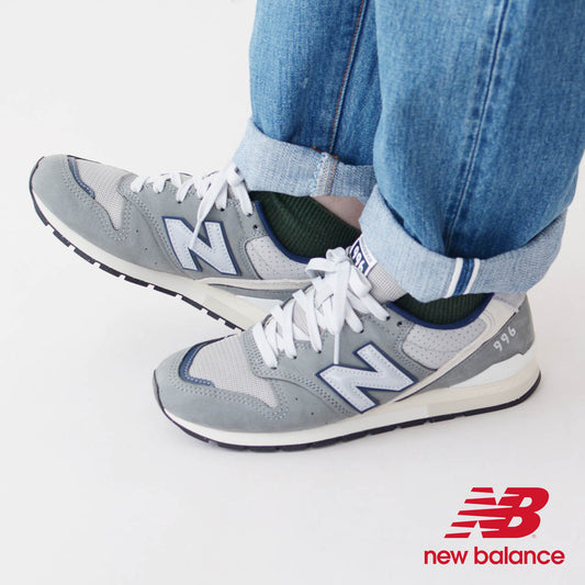 New Balance [ニューバランス] CM996HP [CM996HP2]  [2024SS]