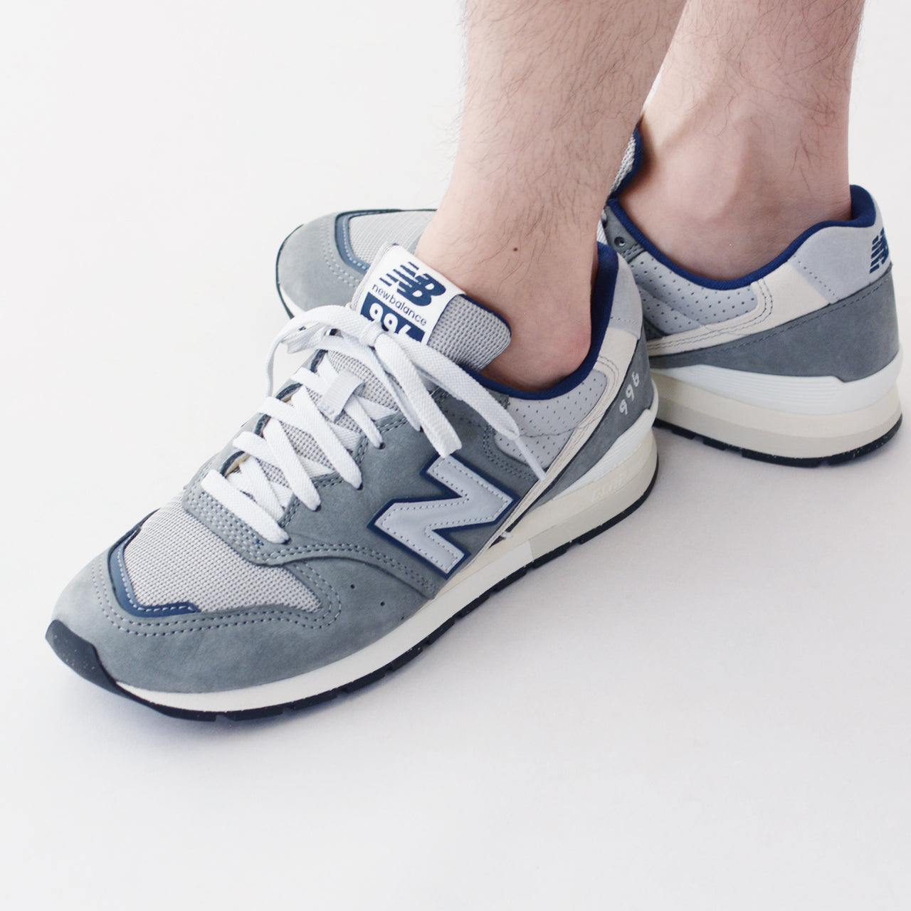 New Balance [ニューバランス] CM996HP [CM996HP2]  [2024SS]