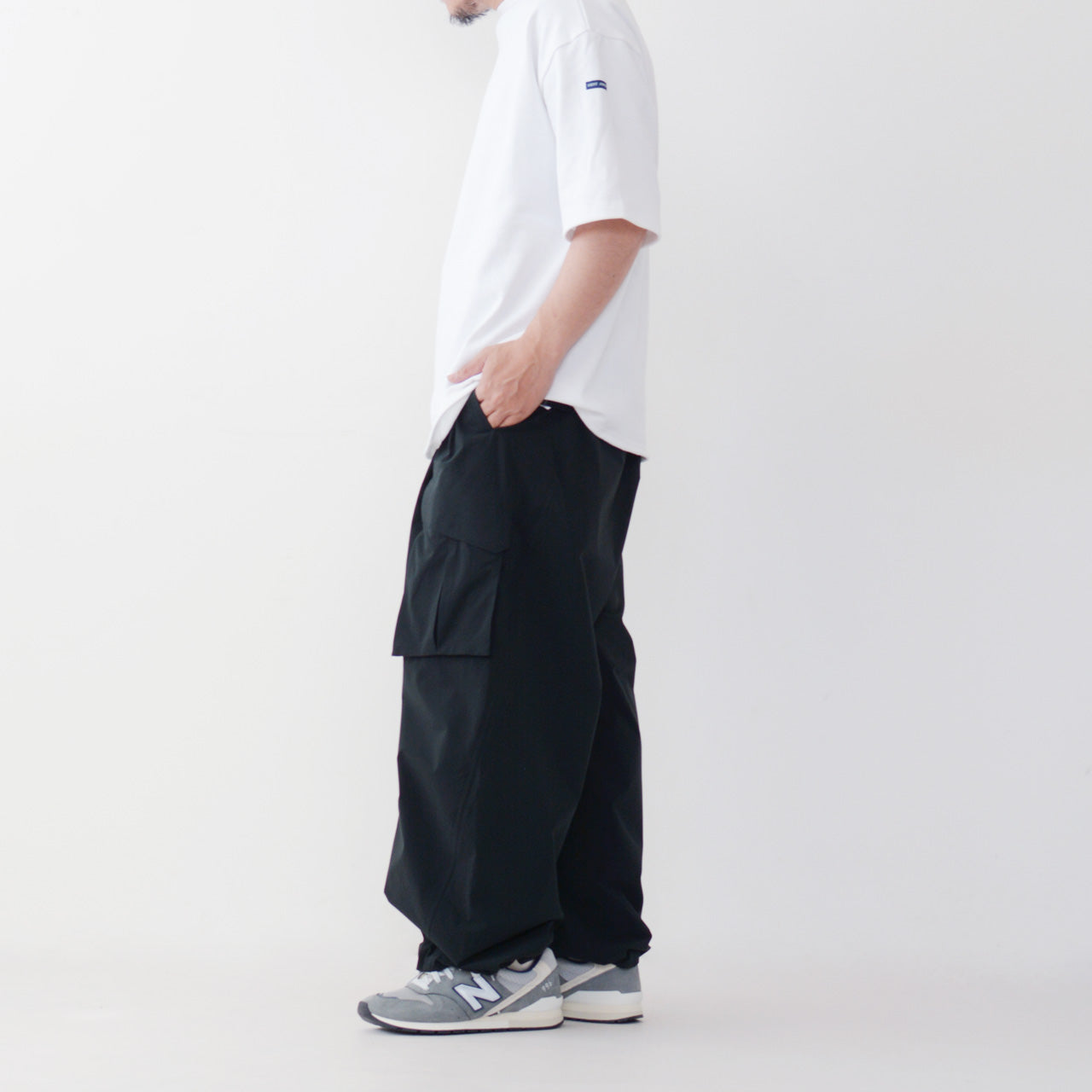 New Balance [ニューバランス] CM996HP [CM996HP2]  [2024SS]