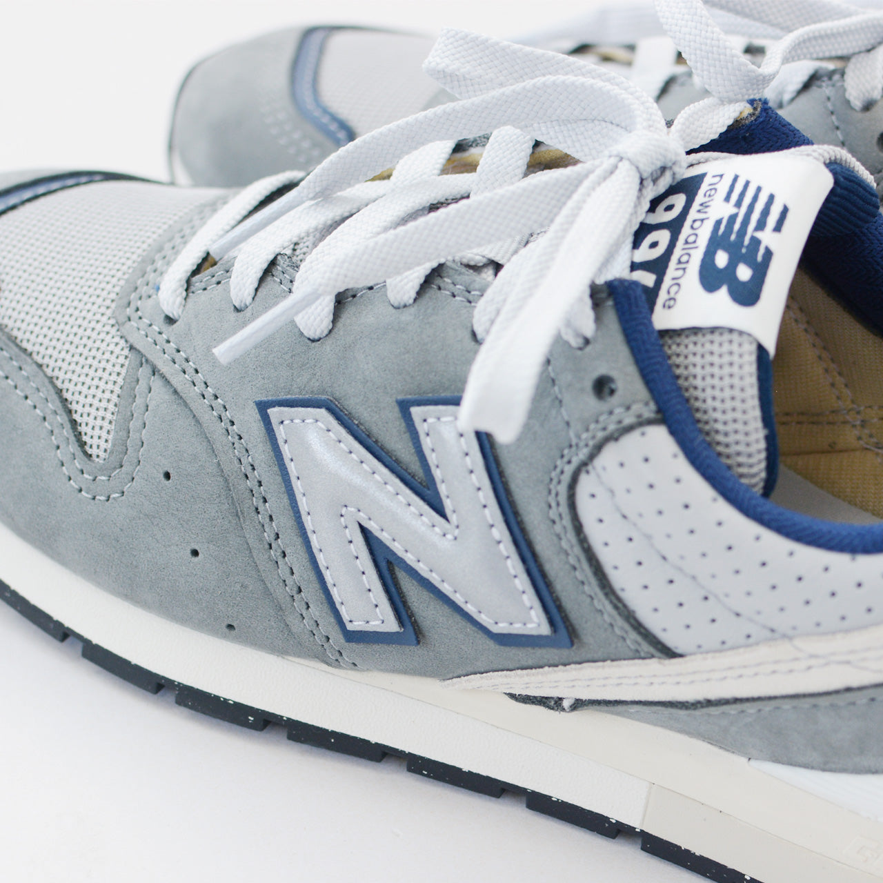 New Balance [ニューバランス] CM996HP [CM996HP2]  [2024SS]