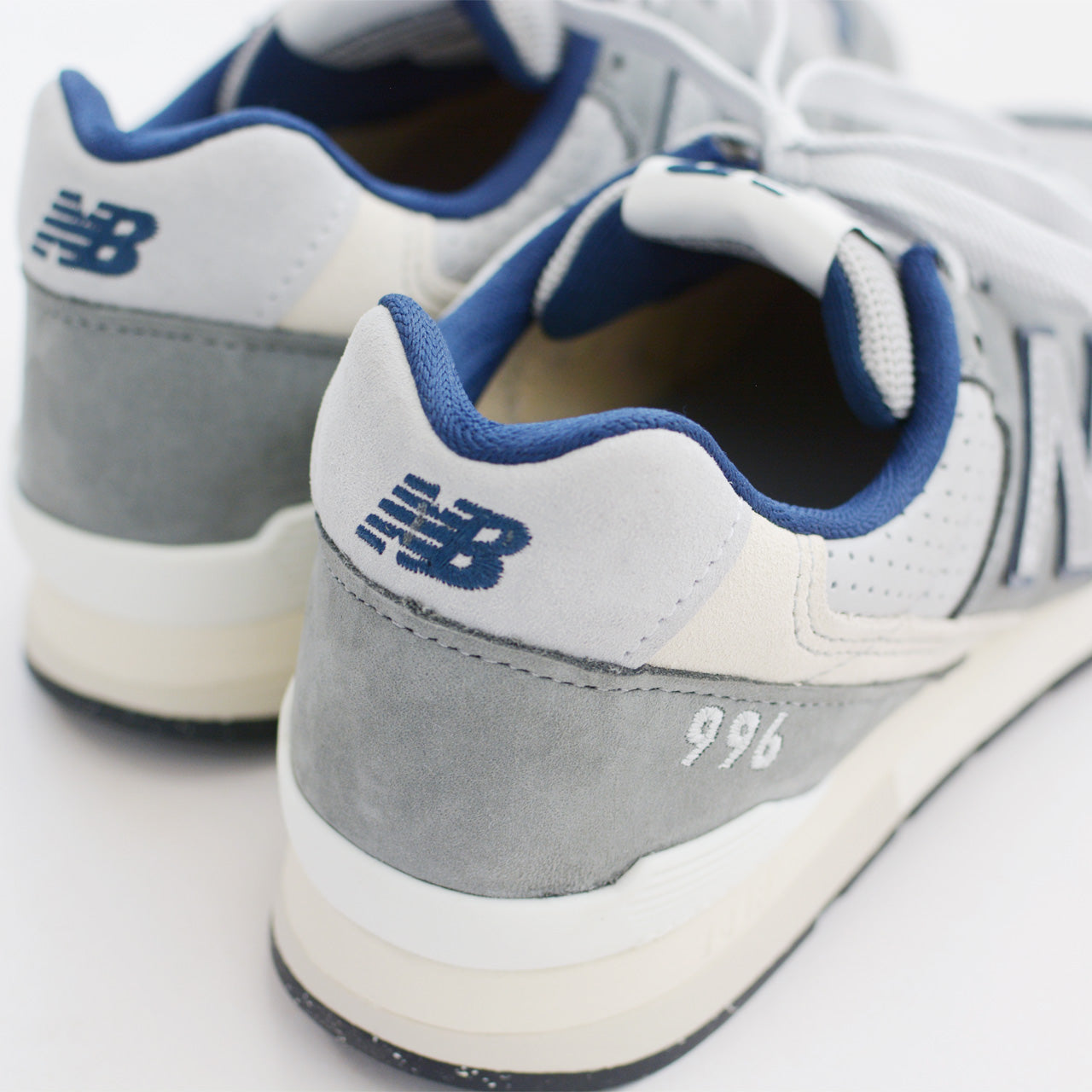 New Balance [ニューバランス] CM996HP [CM996HP2]  [2024SS]