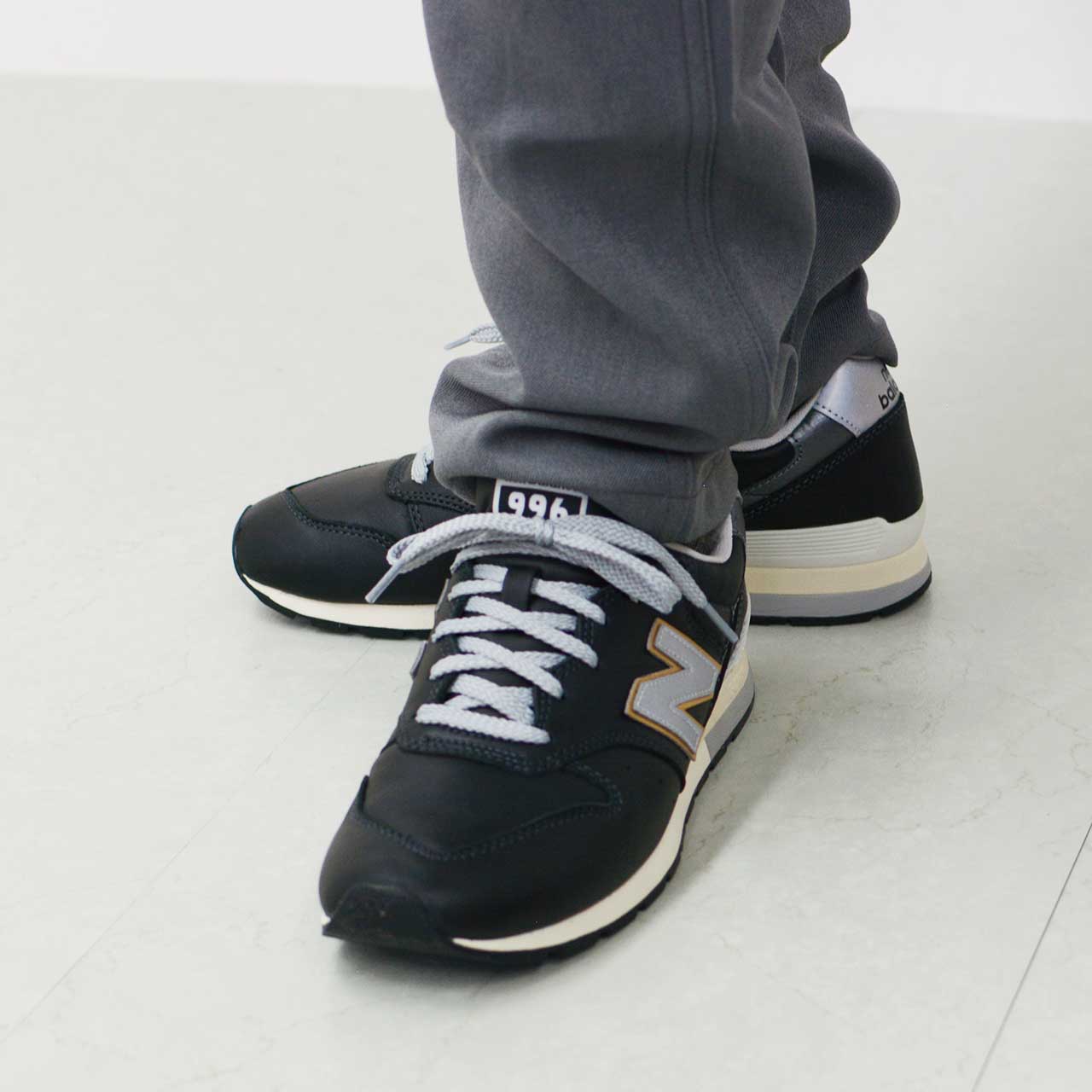 New Balance [ニューバランス] CM996 RI2[CM996RI2]  [2024AW]