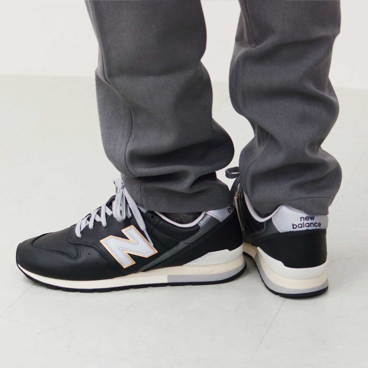 New Balance [ニューバランス] CM996 RI2[CM996RI2]  [2024AW]