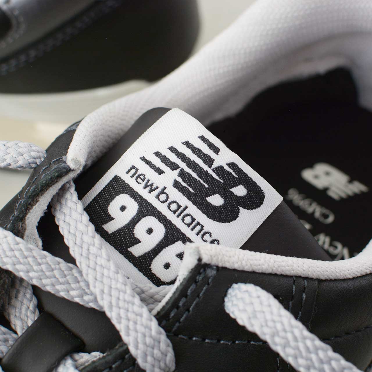 New Balance [ニューバランス] CM996 RI2[CM996RI2]  [2024AW]