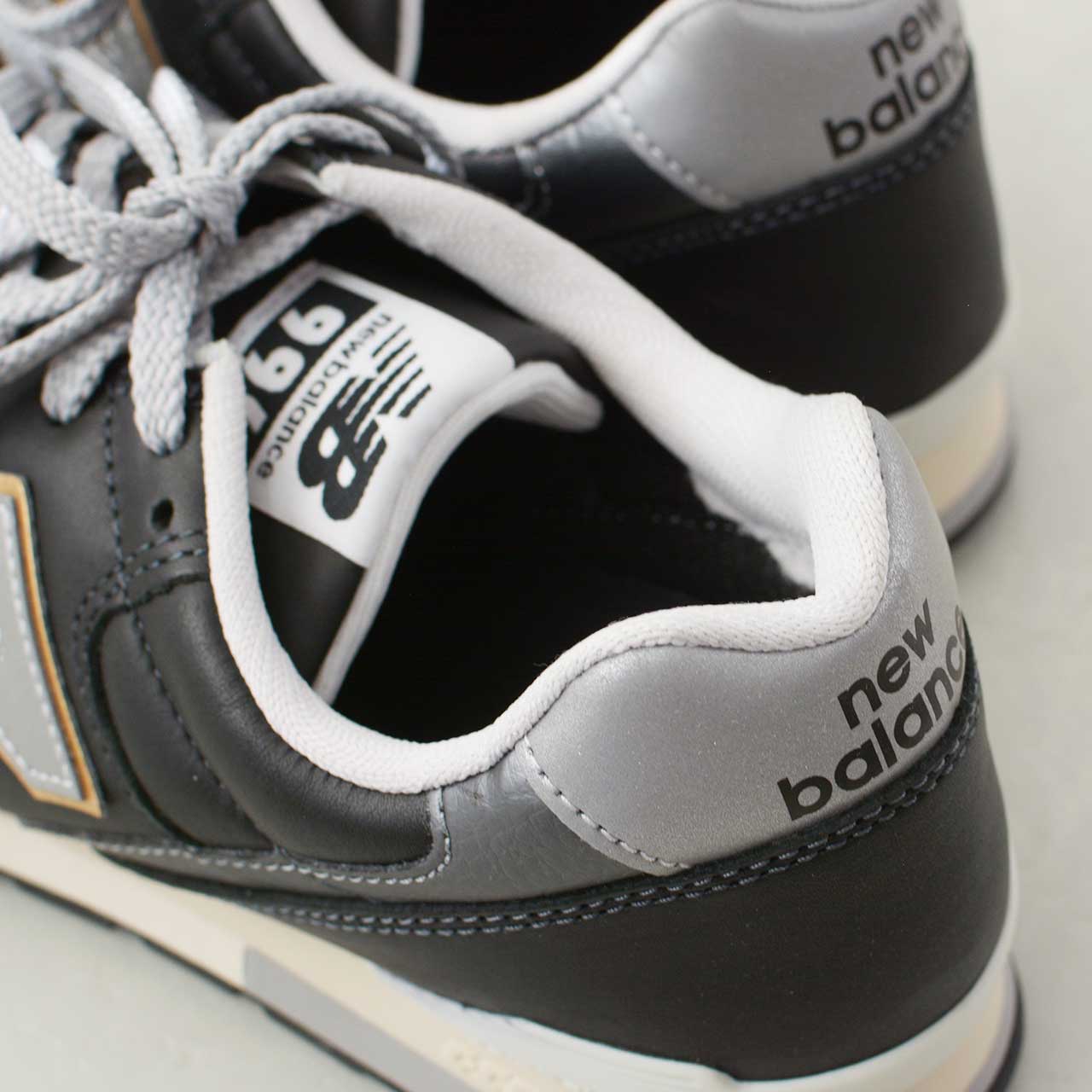 New Balance [ニューバランス] CM996 RI2[CM996RI2]  [2024AW]