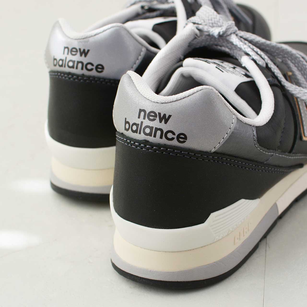 New Balance [ニューバランス] CM996 RI2[CM996RI2]  [2024AW]