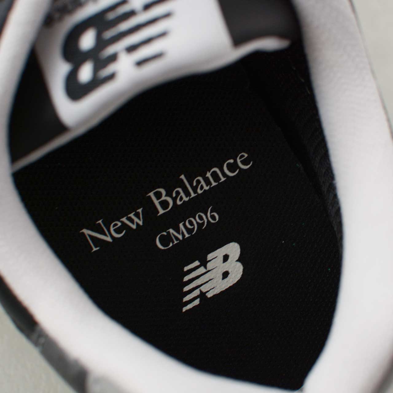 New Balance [ニューバランス] CM996 RI2[CM996RI2]  [2024AW]