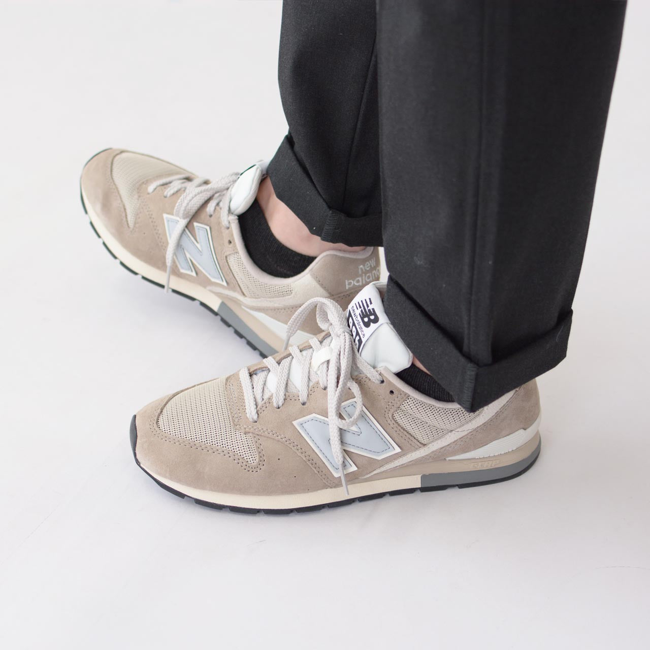 New Balance [ニューバランス] CM996 RX2 [CM996RX2]  [2023AW]