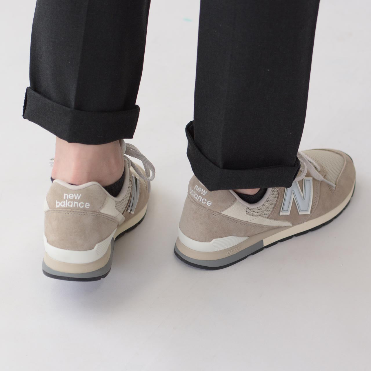 New Balance [ニューバランス] CM996 RX2 [CM996RX2]  [2023AW]