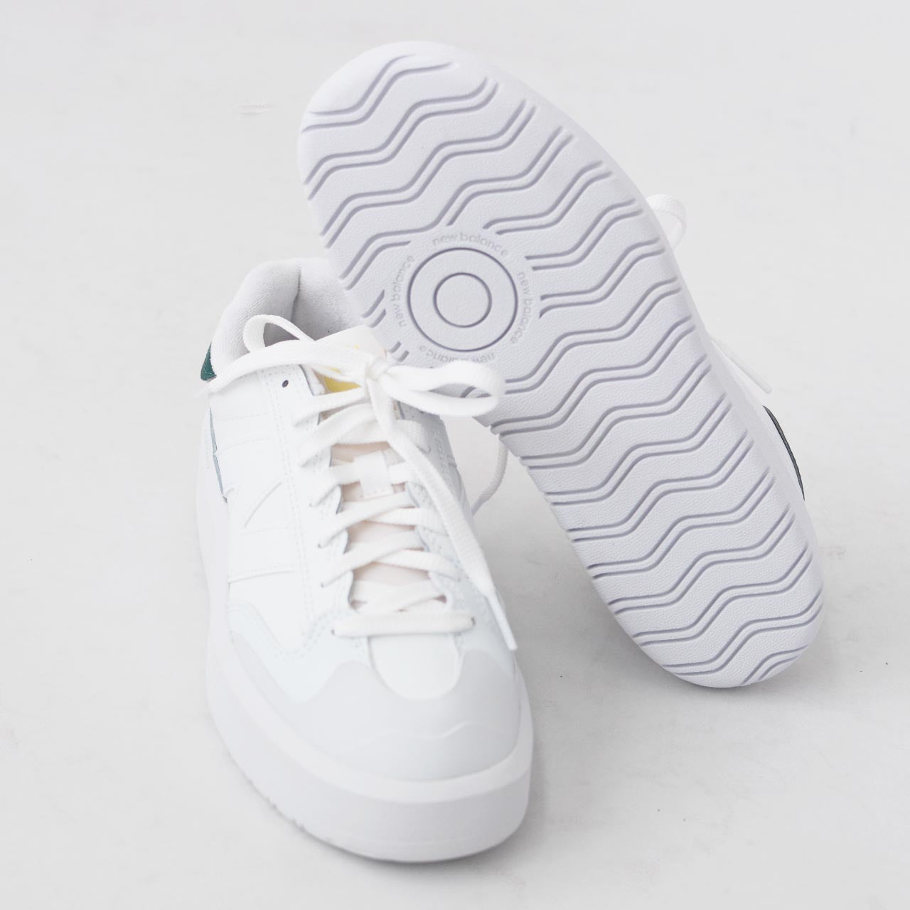 New Balance [ニューバランス] CT302 LF [CT302LF] [2023SS]