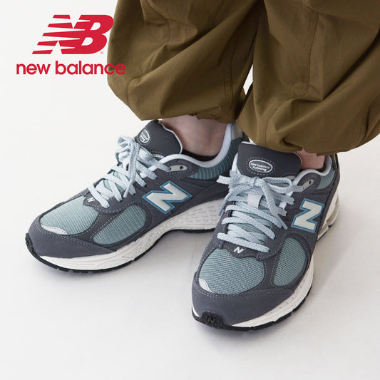 New Balance [ニューバランス] M2002R FB [M2002RFB]  [2024SS]