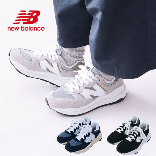 New Balance [ニューバランス] M5740(CA/CB/CD) [M5740C]  [2024SS]