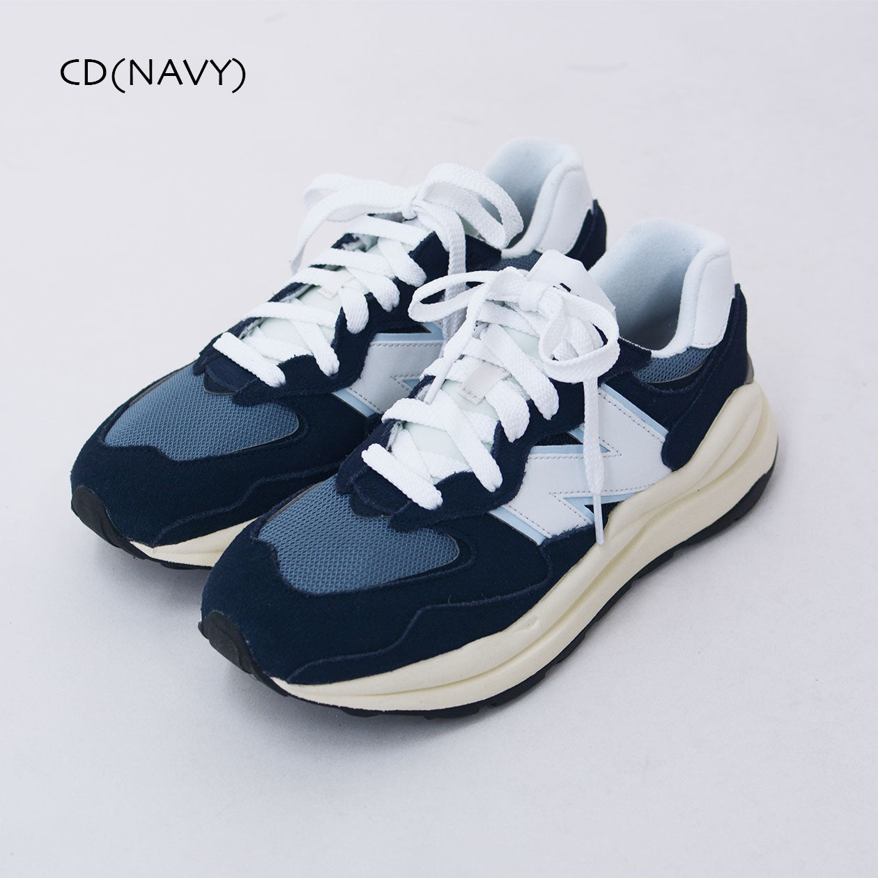 New Balance [ニューバランス] M5740(CA/CB/CD) [M5740C]  [2024SS]