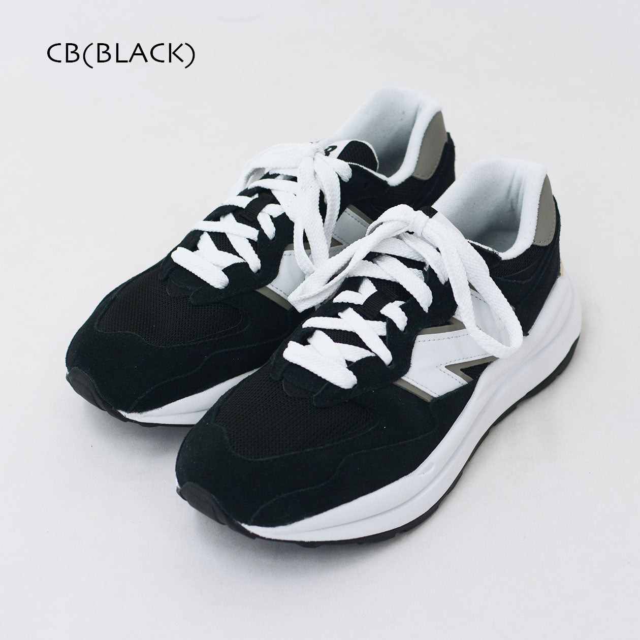 New Balance [ニューバランス] M5740(CA/CB/CD) [M5740C]  [2024SS]