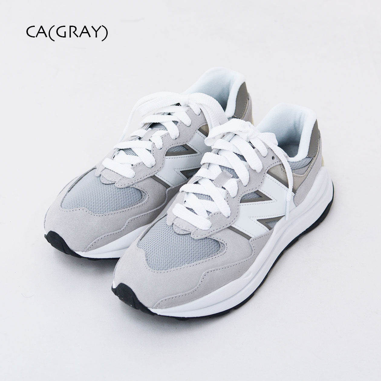 New Balance [ニューバランス] M5740(CA/CB/CD) [M5740C]  [2024SS]