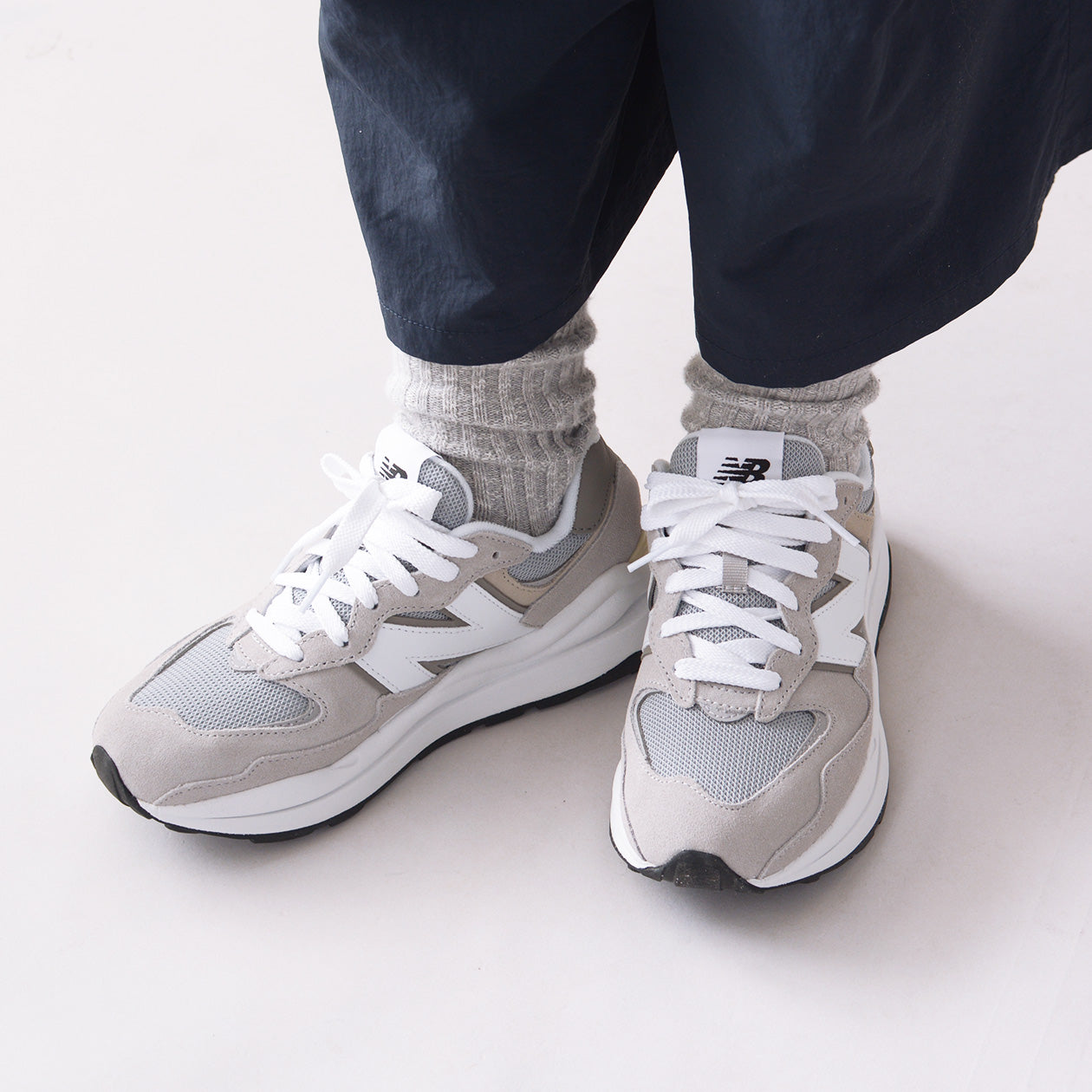 New Balance [ニューバランス] M5740(CA/CB/CD) [M5740C]  [2024SS]