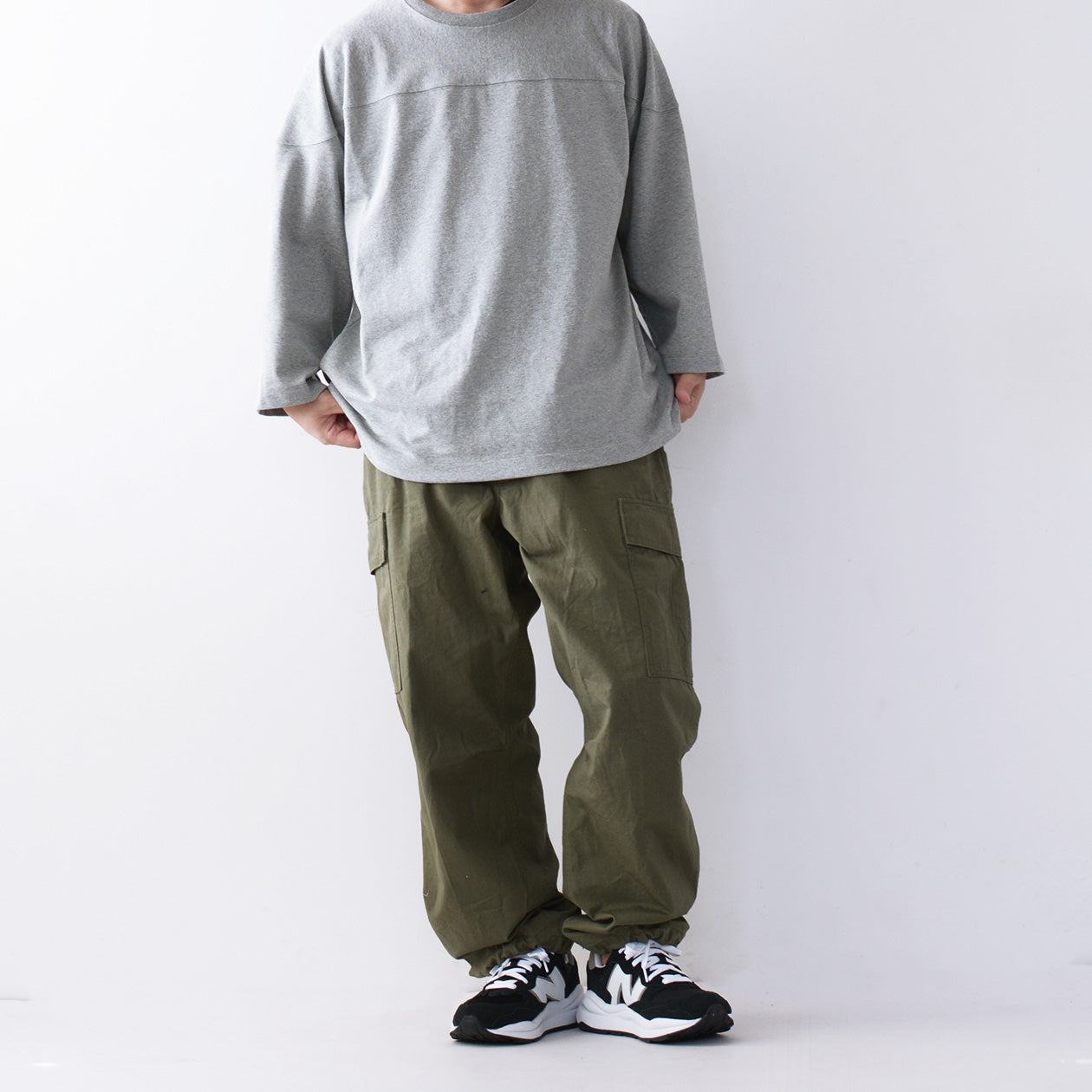 New Balance [ニューバランス] M5740(CA/CB/CD) [M5740C]  [2024SS]