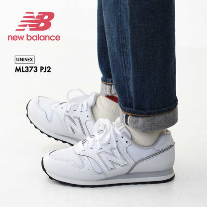 New Balance [ニューバランス] ML373 PJ2 [ML373PJ2] [2025SS]