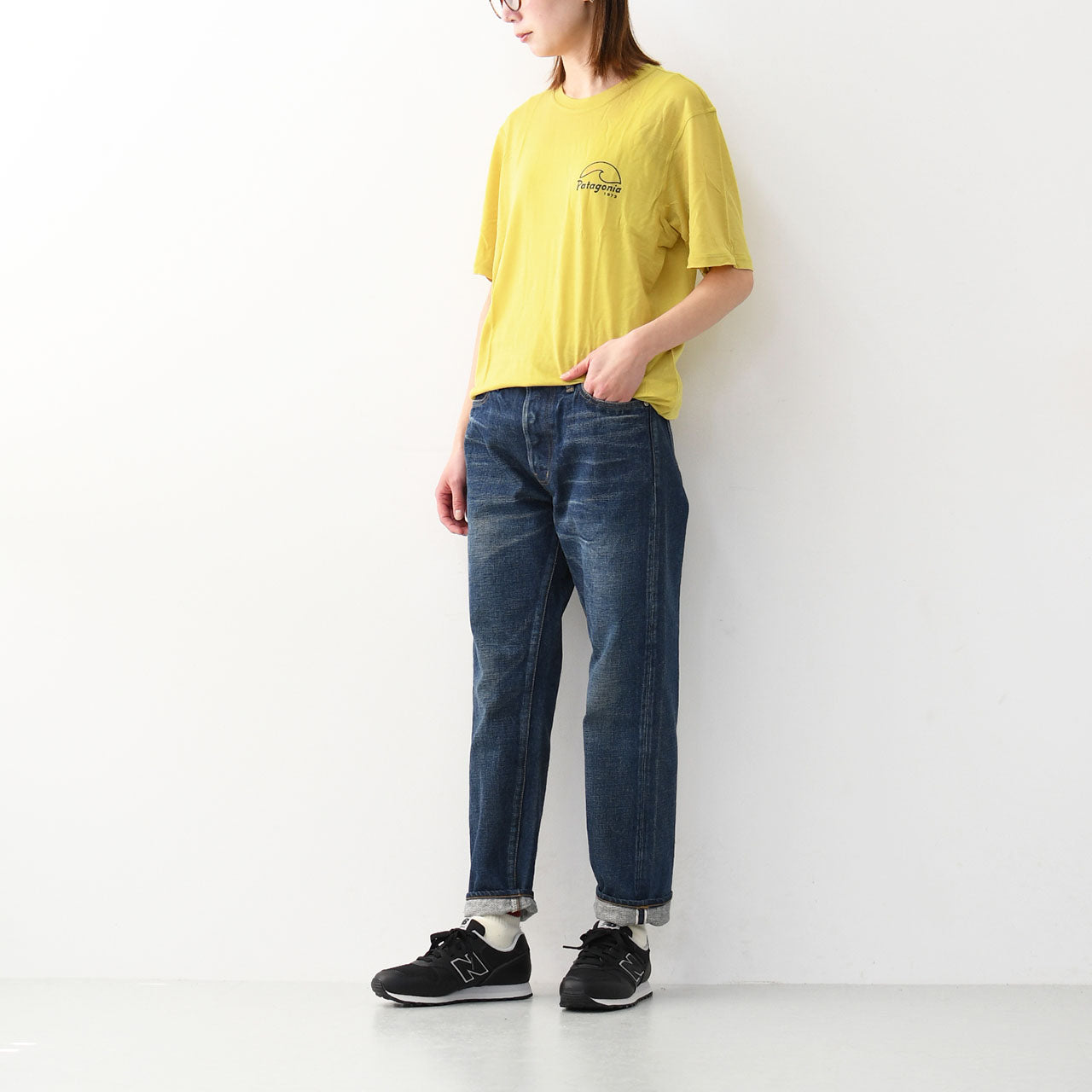 New Balance [ニューバランス] ML373 PK [ML373PK2] [2025SS]