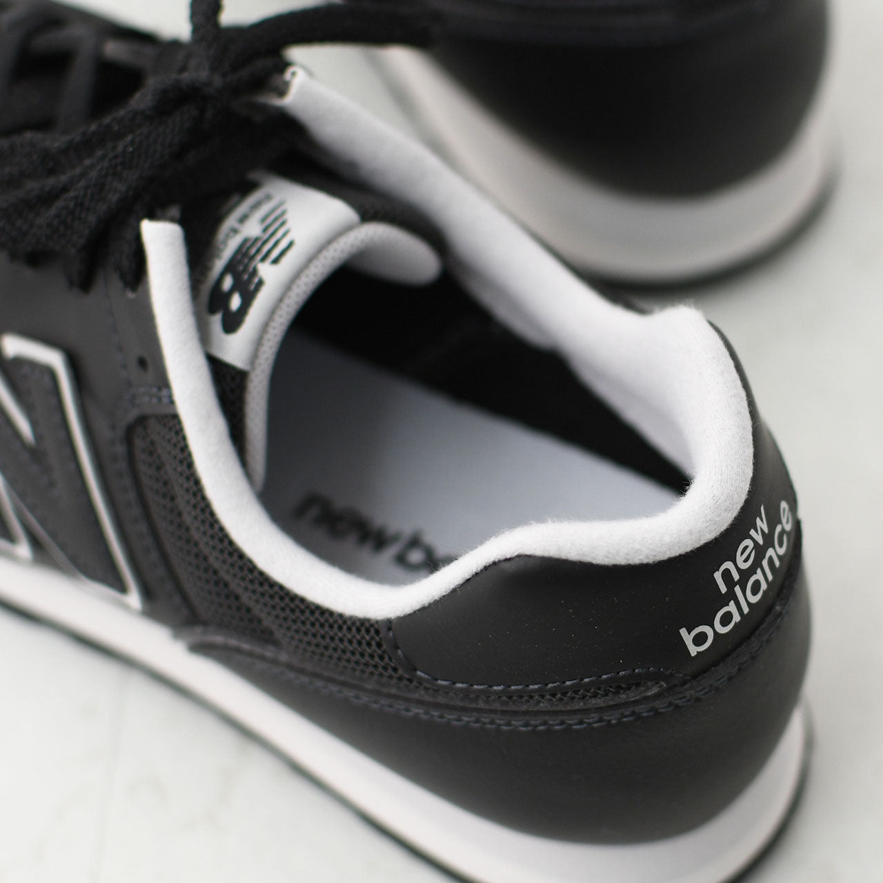 New Balance [ニューバランス] ML373 PK [ML373PK2] [2025SS]