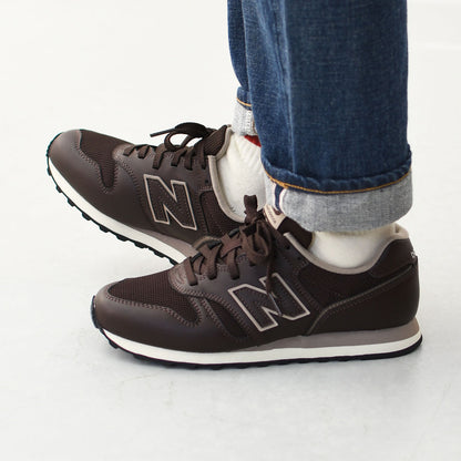 New Balance [ニューバランス] ML373 PL2 [ML373PL2] [2025SS]