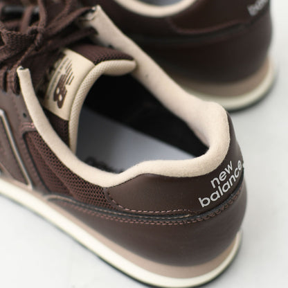 New Balance [ニューバランス] ML373 PL2 [ML373PL2] [2025SS]