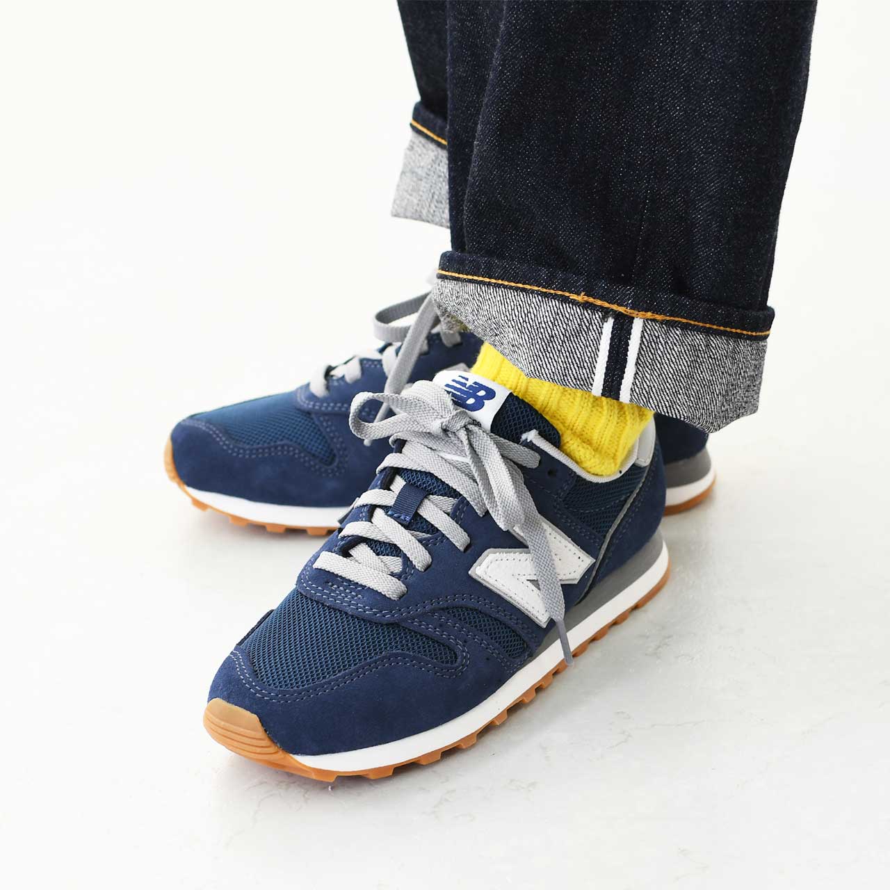 New Balance [ニューバランス] ML373 SE [ML373SE2] [2025SS]