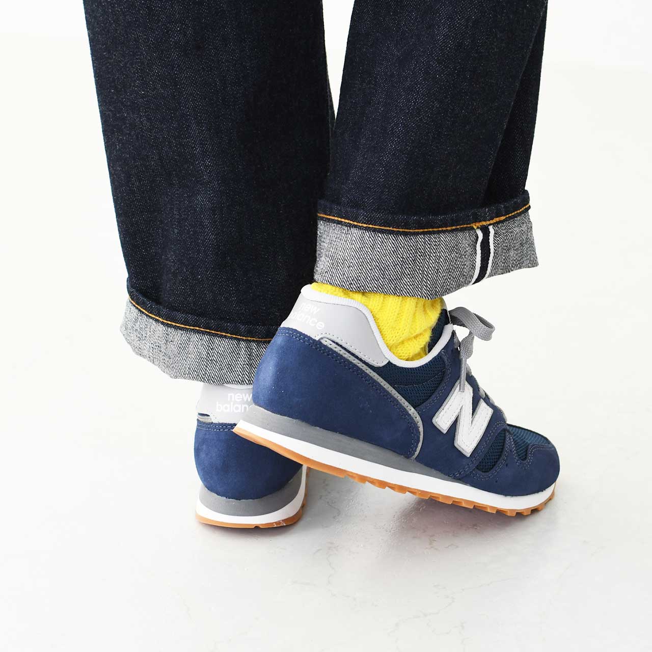 New Balance [ニューバランス] ML373 SE [ML373SE2] [2025SS]