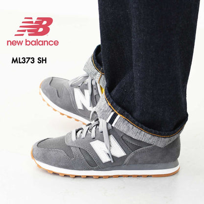 New Balance [ニューバランス] ML373 SH [ML373SH2] [2025SS]