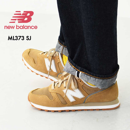 New Balance [ニューバランス] ML373 SJ [ML373SJ2] [2025SS]