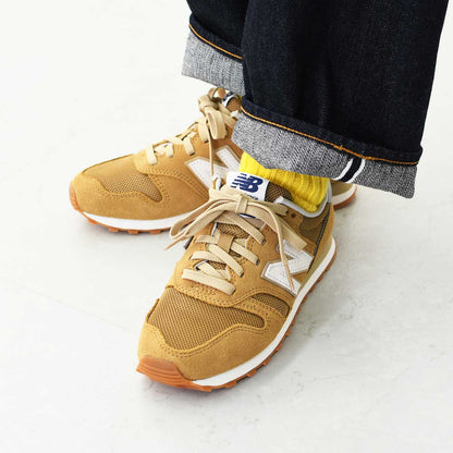 New Balance [ニューバランス] ML373 SJ [ML373SJ2] [2025SS]