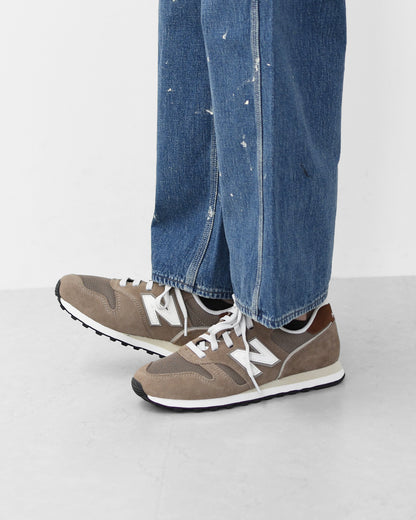 New Balance [ニューバランス] ML373XA2 [ML373XA2] スニーカー・ランニングシューズ・ユニセックスシューズ・ランニング・トレーニング・MEN'S / LADY'S [2025AW]