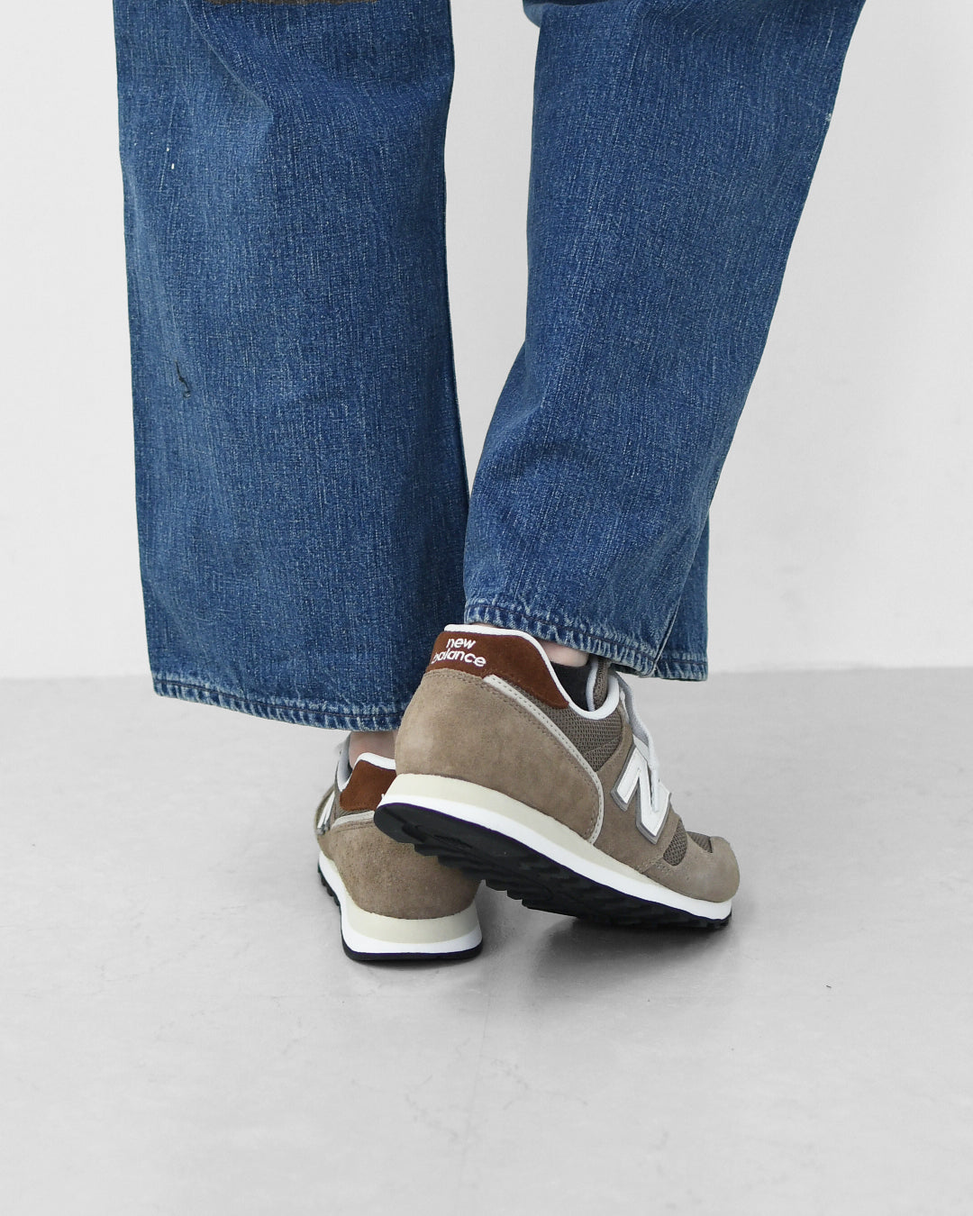 New Balance [ニューバランス] ML373XA2 [ML373XA2] スニーカー・ランニングシューズ・ユニセックスシューズ・ランニング・トレーニング・MEN'S / LADY'S [2025AW]