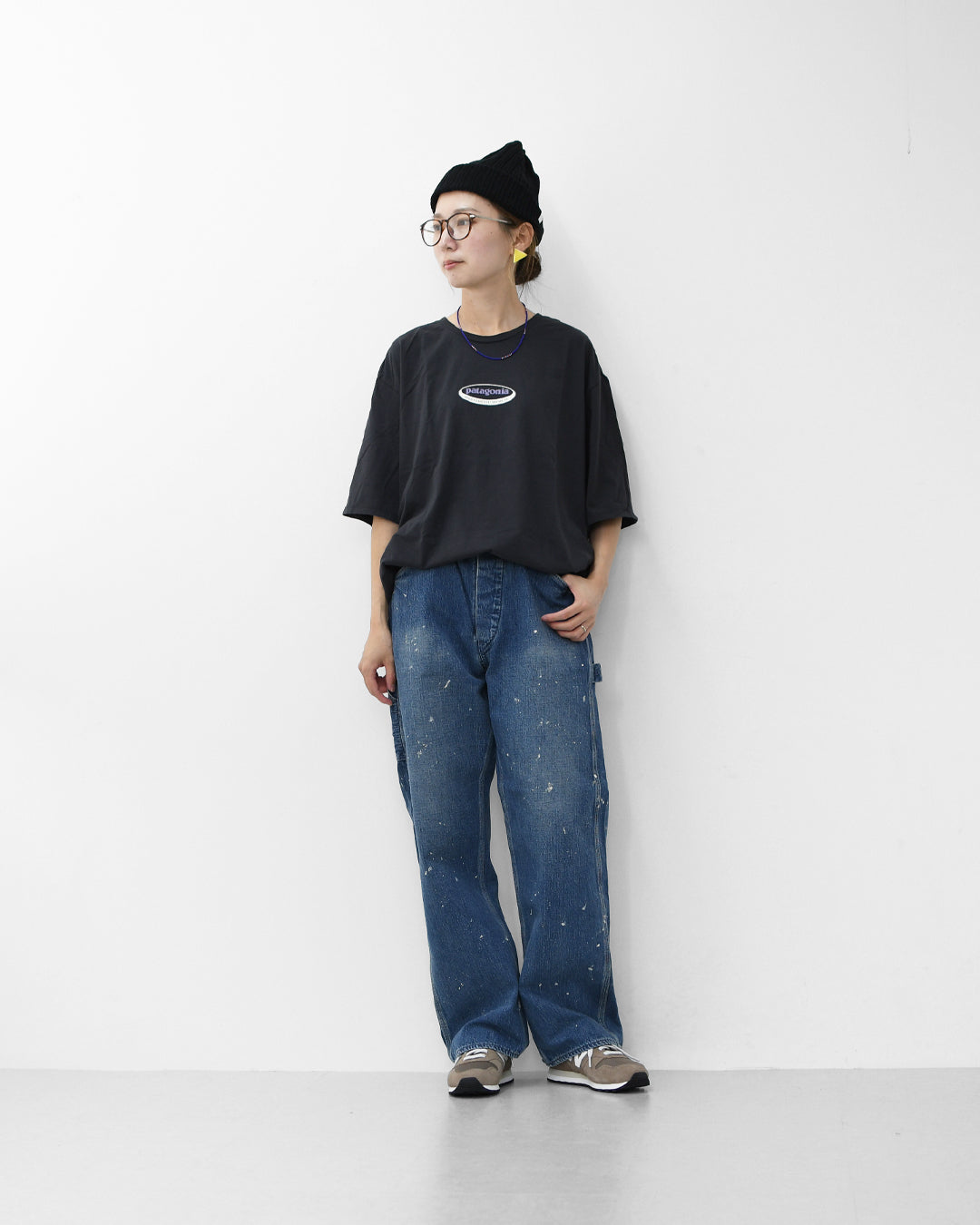 New Balance [ニューバランス] ML373XA2 [ML373XA2] スニーカー・ランニングシューズ・ユニセックスシューズ・ランニング・トレーニング・MEN'S / LADY'S [2025AW]