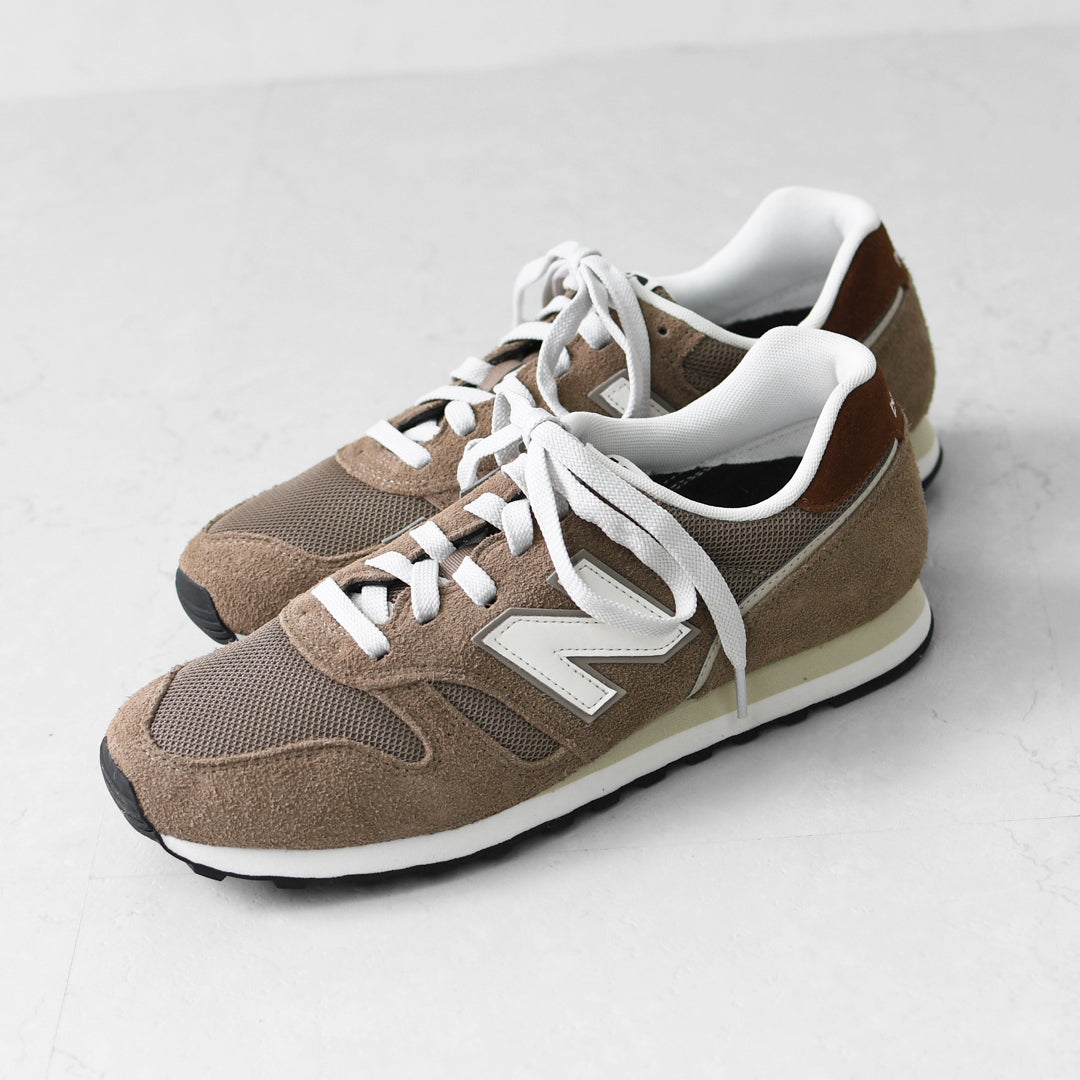 New Balance [ニューバランス] ML373XA2 [ML373XA2] スニーカー・ランニングシューズ・ユニセックスシューズ・ランニング・トレーニング・MEN'S / LADY'S [2025AW]