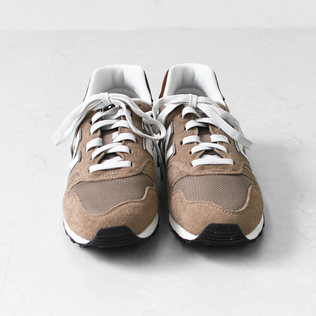 New Balance [ニューバランス] ML373XA2 [ML373XA2] スニーカー・ランニングシューズ・ユニセックスシューズ・ランニング・トレーニング・MEN'S / LADY'S [2025AW]