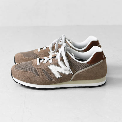 New Balance [ニューバランス] ML373XA2 [ML373XA2] スニーカー・ランニングシューズ・ユニセックスシューズ・ランニング・トレーニング・MEN'S / LADY'S [2025AW]