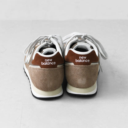 New Balance [ニューバランス] ML373XA2 [ML373XA2] スニーカー・ランニングシューズ・ユニセックスシューズ・ランニング・トレーニング・MEN'S / LADY'S [2025AW]
