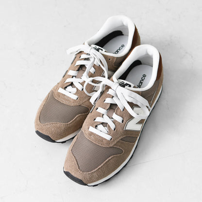 New Balance [ニューバランス] ML373XA2 [ML373XA2] スニーカー・ランニングシューズ・ユニセックスシューズ・ランニング・トレーニング・MEN'S / LADY'S [2025AW]