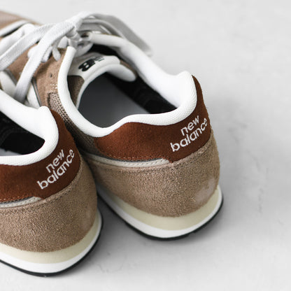 New Balance [ニューバランス] ML373XA2 [ML373XA2] スニーカー・ランニングシューズ・ユニセックスシューズ・ランニング・トレーニング・MEN'S / LADY'S [2025AW]