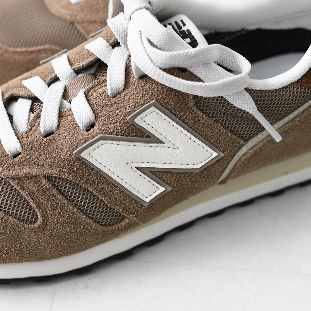 New Balance [ニューバランス] ML373XA2 [ML373XA2] スニーカー・ランニングシューズ・ユニセックスシューズ・ランニング・トレーニング・MEN'S / LADY'S [2025AW]
