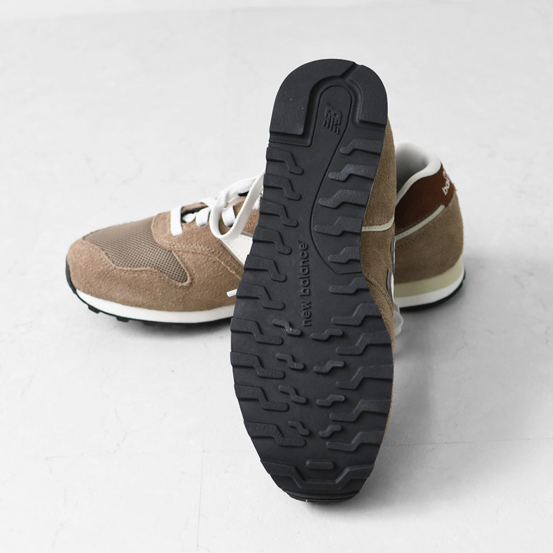 New Balance [ニューバランス] ML373XA2 [ML373XA2] スニーカー・ランニングシューズ・ユニセックスシューズ・ランニング・トレーニング・MEN'S / LADY'S [2025AW]