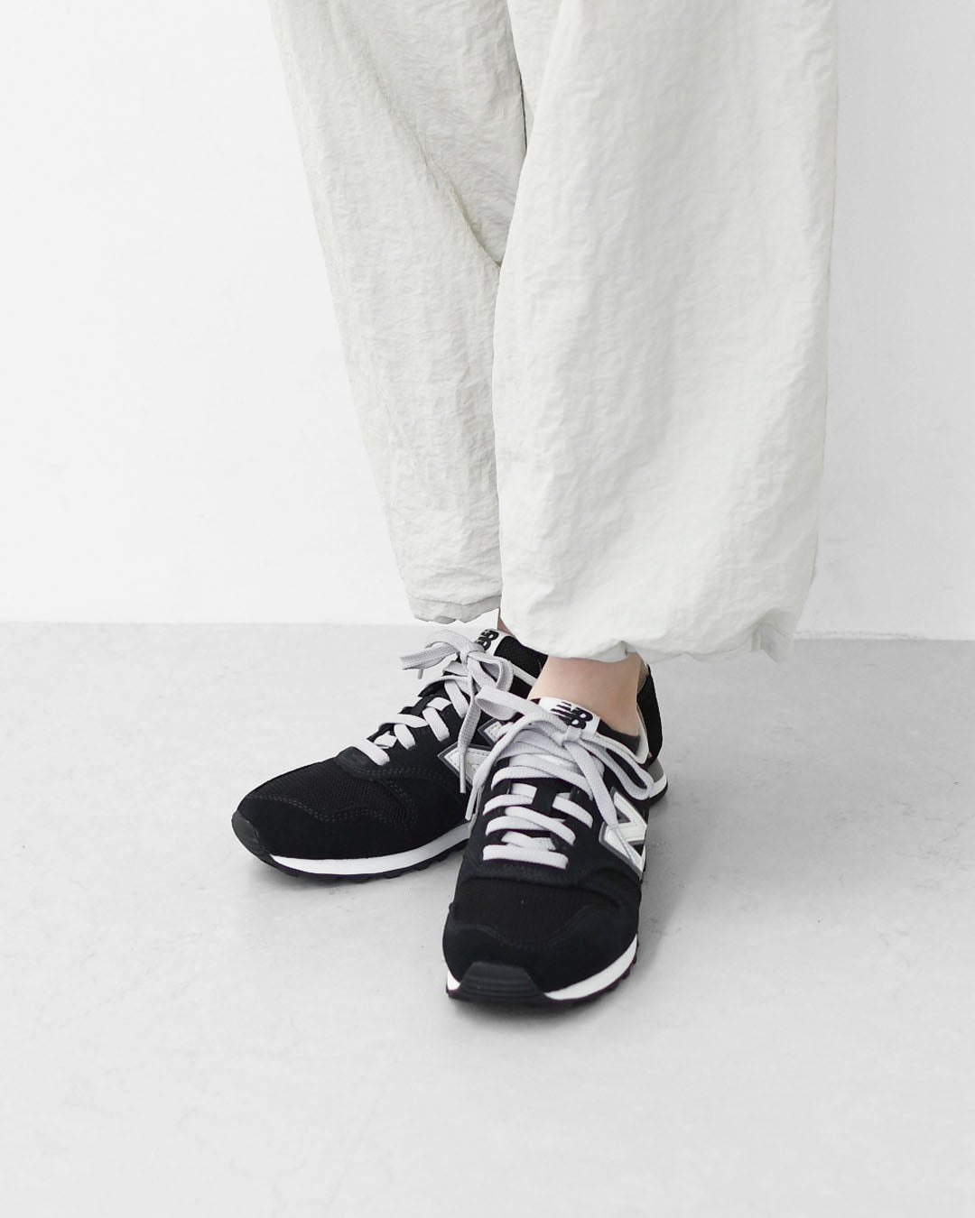 New Balance [ニューバランス] ML373XB2 [ML373XB2] スニーカー・ランニングシューズ・ユニセックスシューズ・ランニング・トレーニング・MEN'S / LADY'S [2025AW]