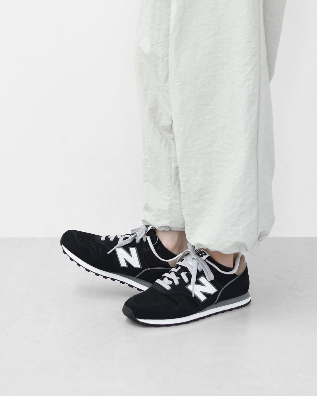 New Balance [ニューバランス] ML373XB2 [ML373XB2] スニーカー・ランニングシューズ・ユニセックスシューズ・ランニング・トレーニング・MEN'S / LADY'S [2025AW]