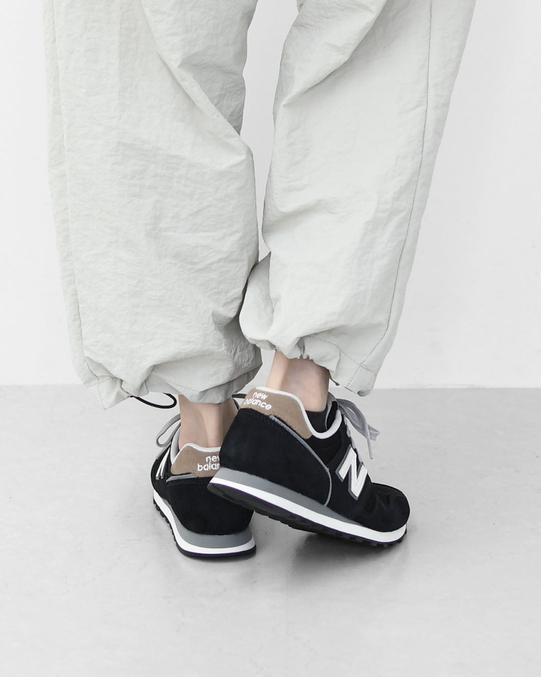 New Balance [ニューバランス] ML373XB2 [ML373XB2] スニーカー・ランニングシューズ・ユニセックスシューズ・ランニング・トレーニング・MEN'S / LADY'S [2025AW]