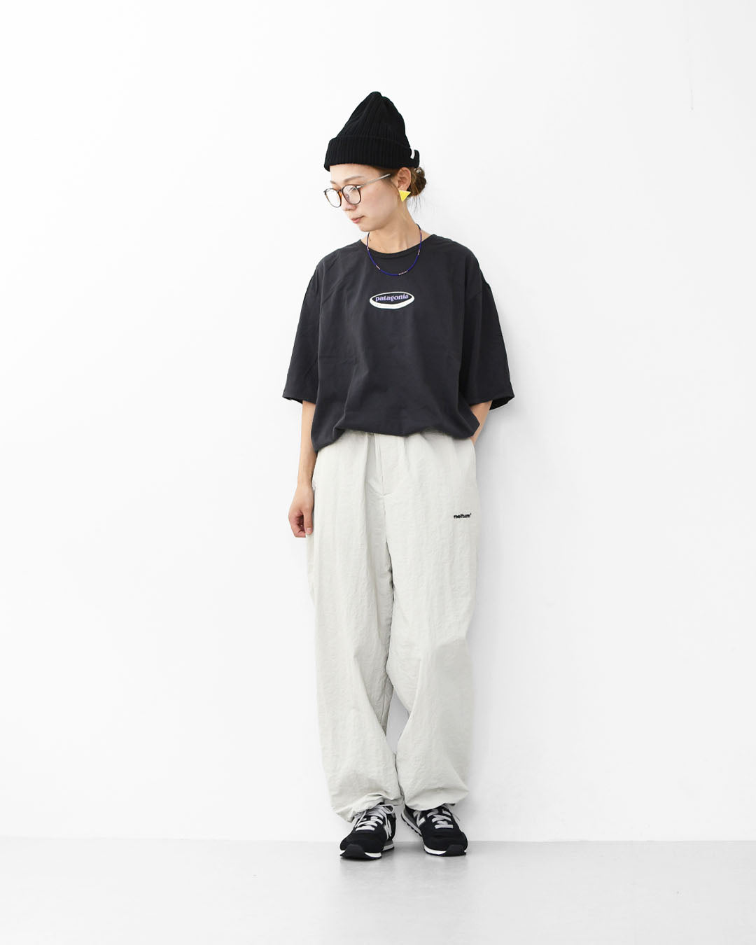 New Balance [ニューバランス] ML373XB2 [ML373XB2] スニーカー・ランニングシューズ・ユニセックスシューズ・ランニング・トレーニング・MEN'S / LADY'S [2025AW]