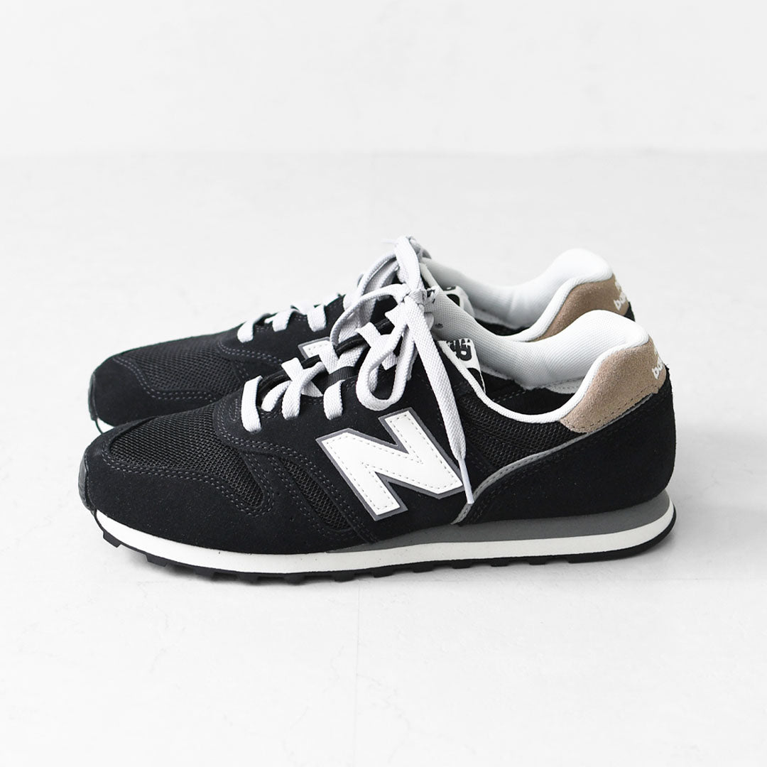 New Balance [ニューバランス] ML373XB2 [ML373XB2] スニーカー・ランニングシューズ・ユニセックスシューズ・ランニング・トレーニング・MEN'S / LADY'S [2025AW]