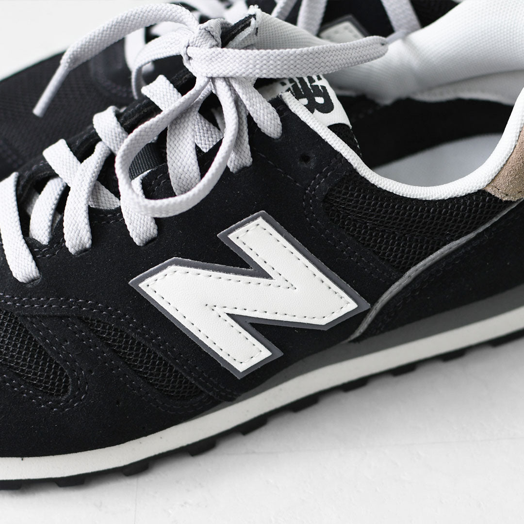 New Balance [ニューバランス] ML373XB2 [ML373XB2] スニーカー・ランニングシューズ・ユニセックスシューズ・ランニング・トレーニング・MEN'S / LADY'S [2025AW]